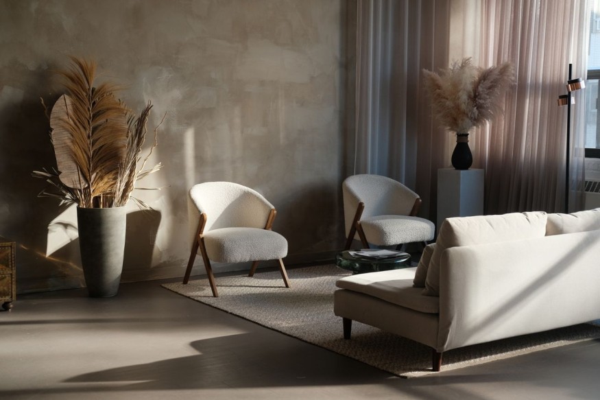 wabi sabi home