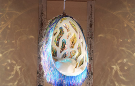 Estúdio Campana’s Cocoon
