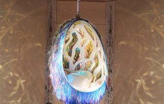 Estúdio Campana’s Cocoon