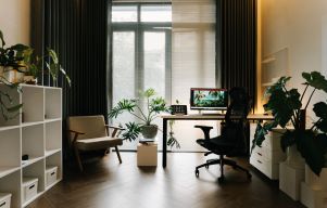 Home office