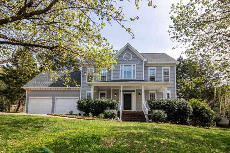 Beautiful home