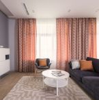 home drapery