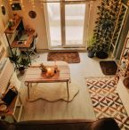 Small home