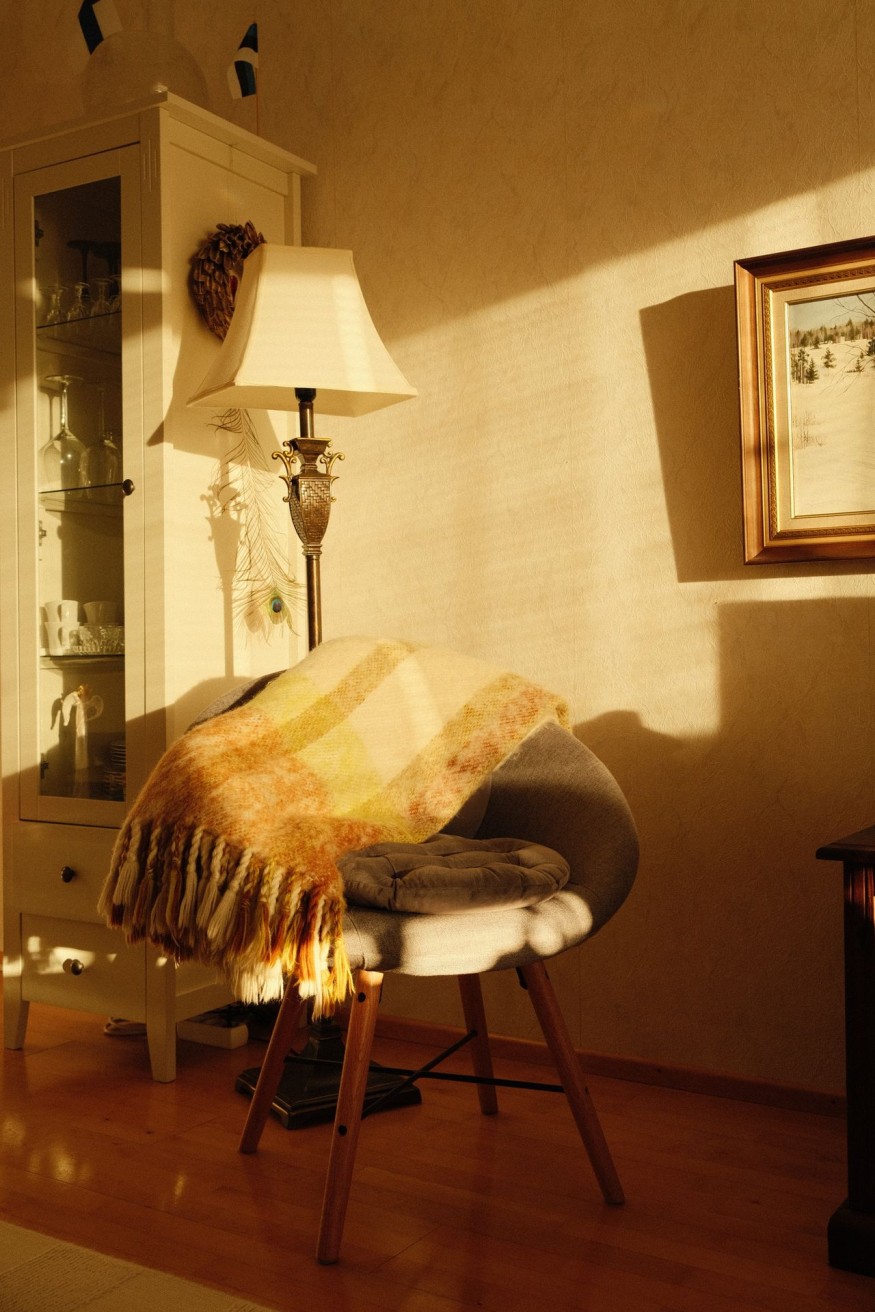 Cozy home