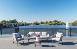 Outdoor furniture