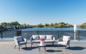 Outdoor furniture