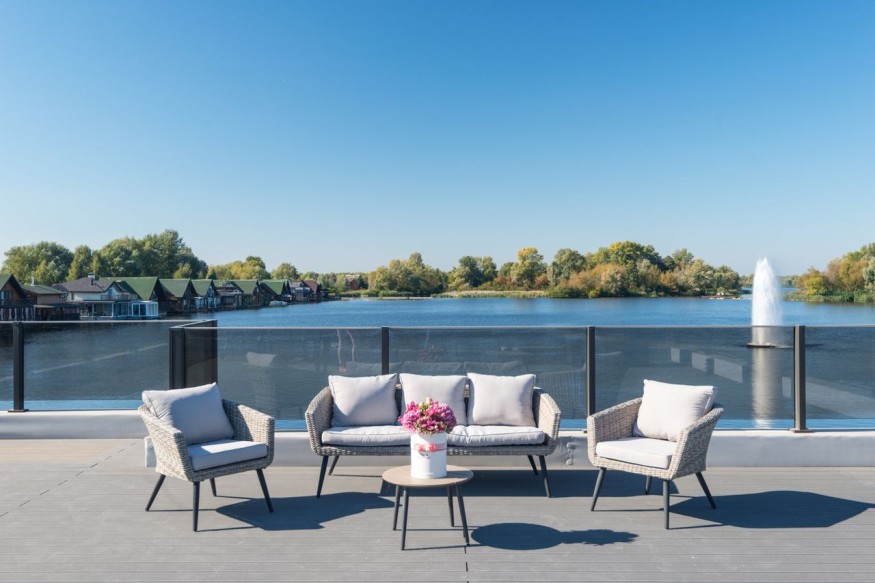 Outdoor furniture
