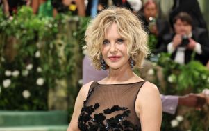 Meg Ryan