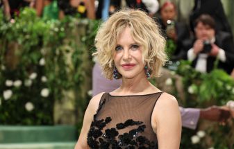 Meg Ryan