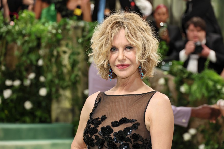 Meg Ryan