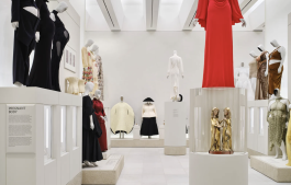 Condé M. Nast Galleries