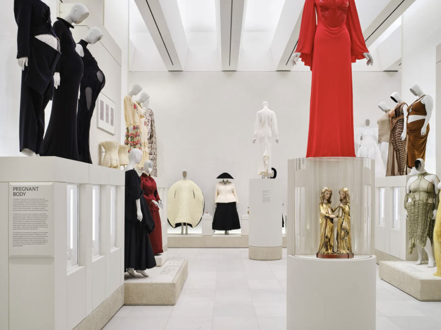 Condé M. Nast Galleries