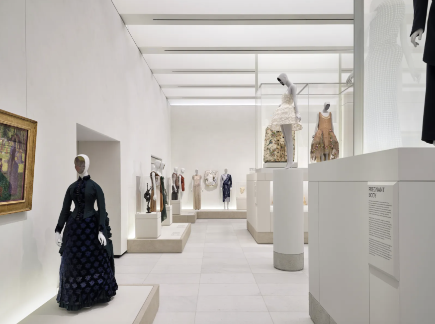 Condé M. Nast Galleries