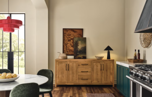 Sherwin-Williams