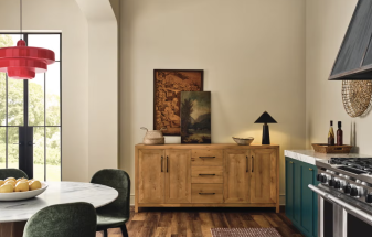 Sherwin-Williams