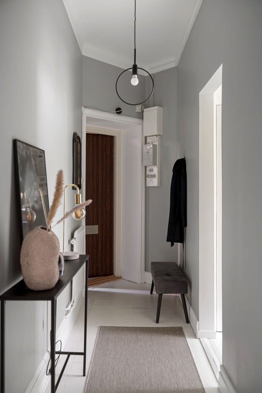 entryway