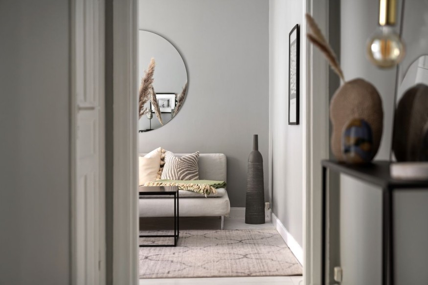 entryway