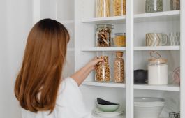 pantry
