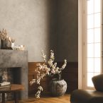 Textured interior