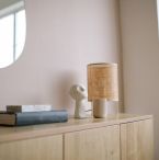 Pastel interior