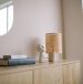 Pastel interior