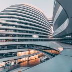 Beijing architecture