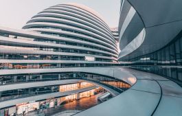 Beijing architecture