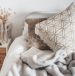 Cozy bed