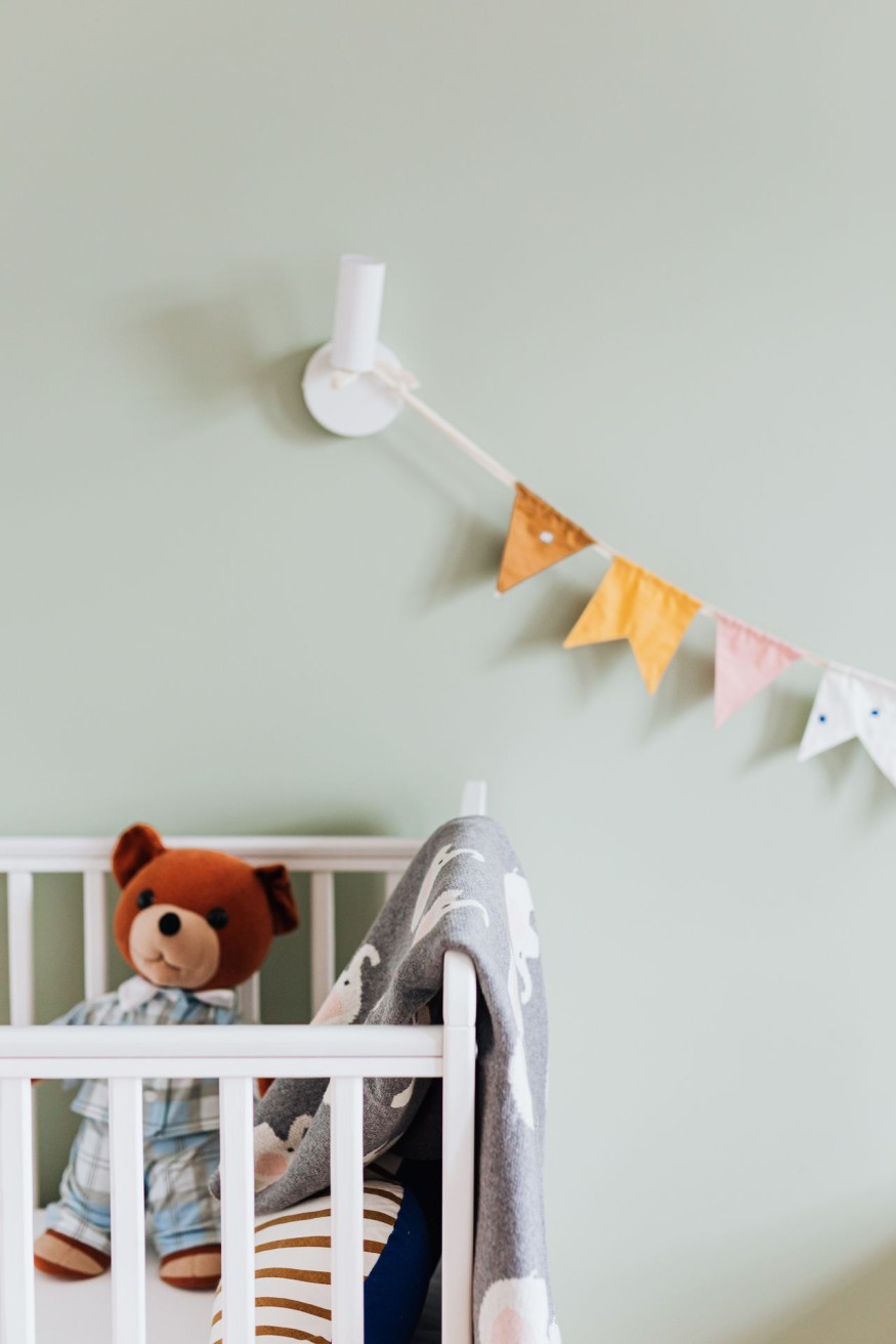 Baby nursery