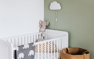 Baby nursery