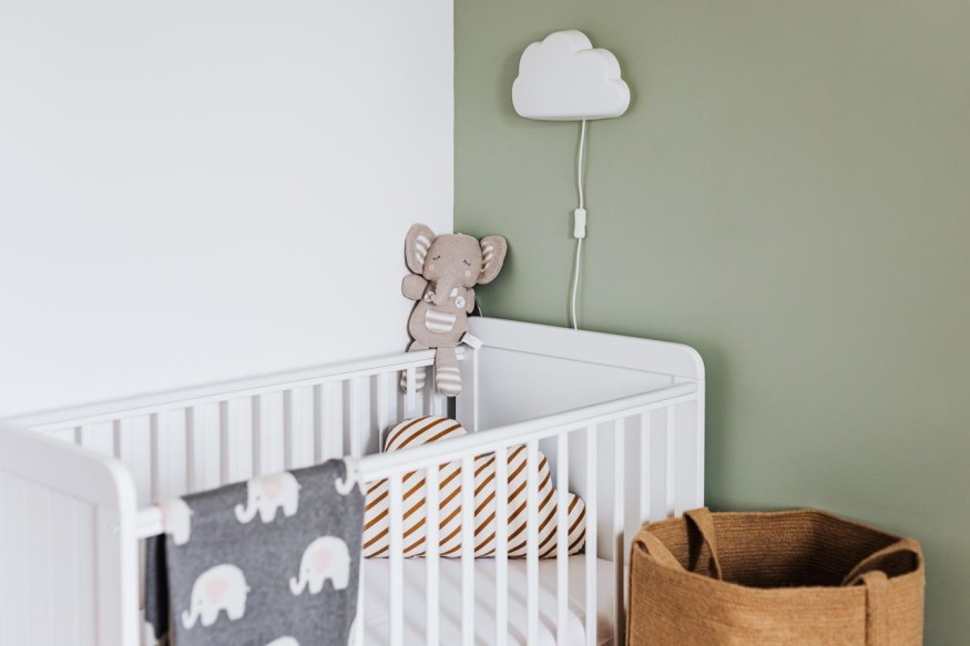 Baby nursery