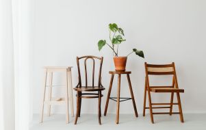 Sustainable furniture