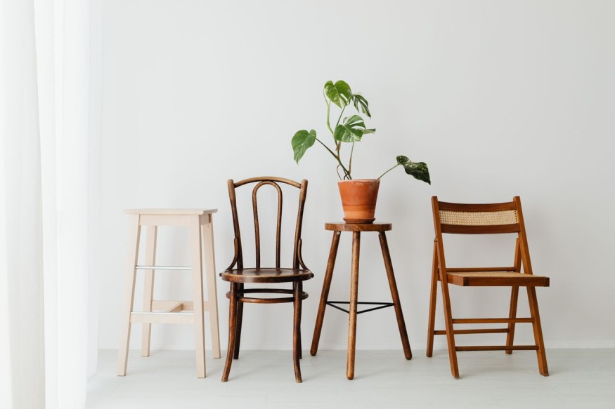 Sustainable furniture
