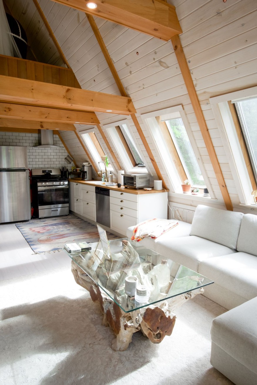 Sustainable home