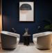 Curated home decor