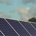 Solar panels