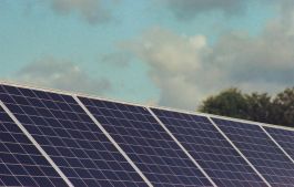 Solar panels