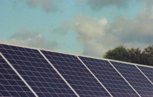 Solar panels
