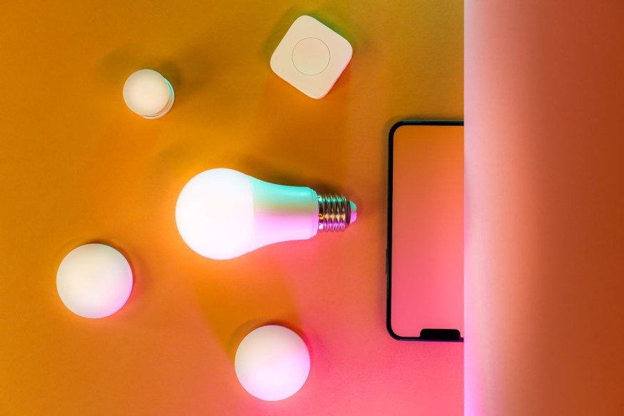 Smart home
