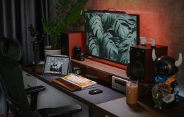 Home tech