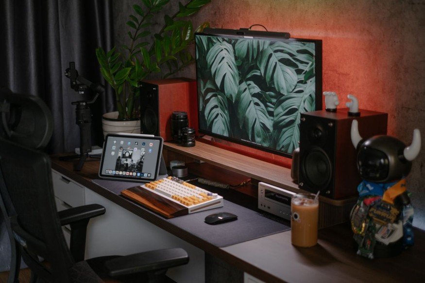 Home tech