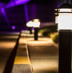 Pathway lights