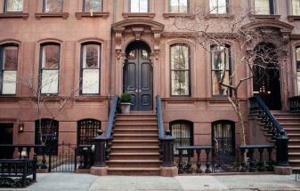 Brownstone
