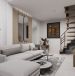 Modern interior