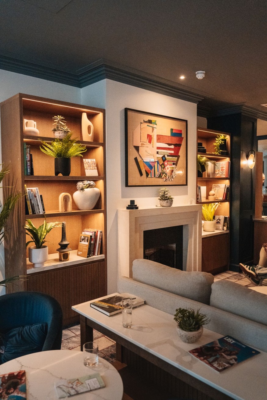 Home interior