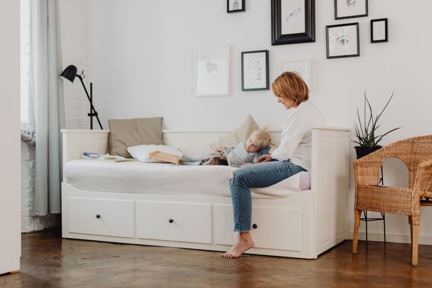 Daybed
