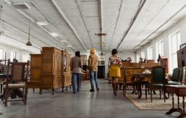 Antiques for sale