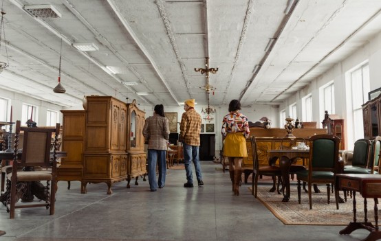 Antiques for sale