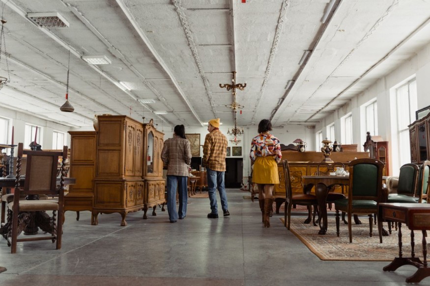 Antiques for sale