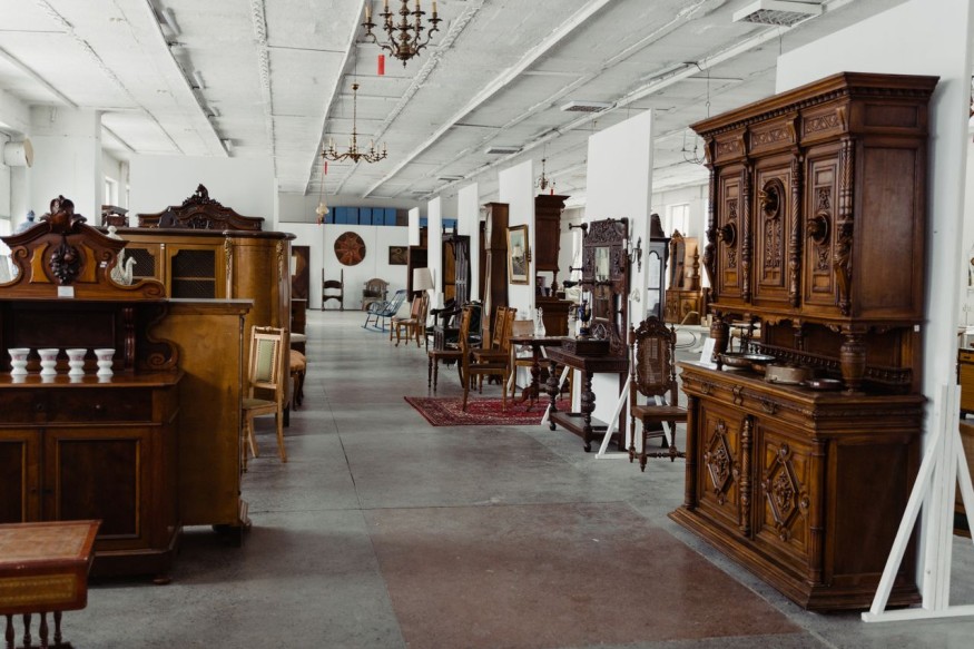 Antiques for sale